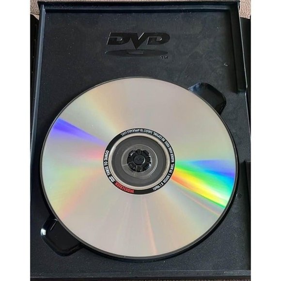 Three to Tango (DVD, Widescreen/Full Screen) - Picture 3 of 4